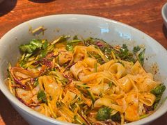 -长安记·大美陕菜(大族广场店)