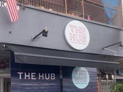 -The Hub Coffee Roaster @ OUG