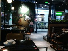 大堂-东椰·海南椰子鸡火锅(朝阳门店)