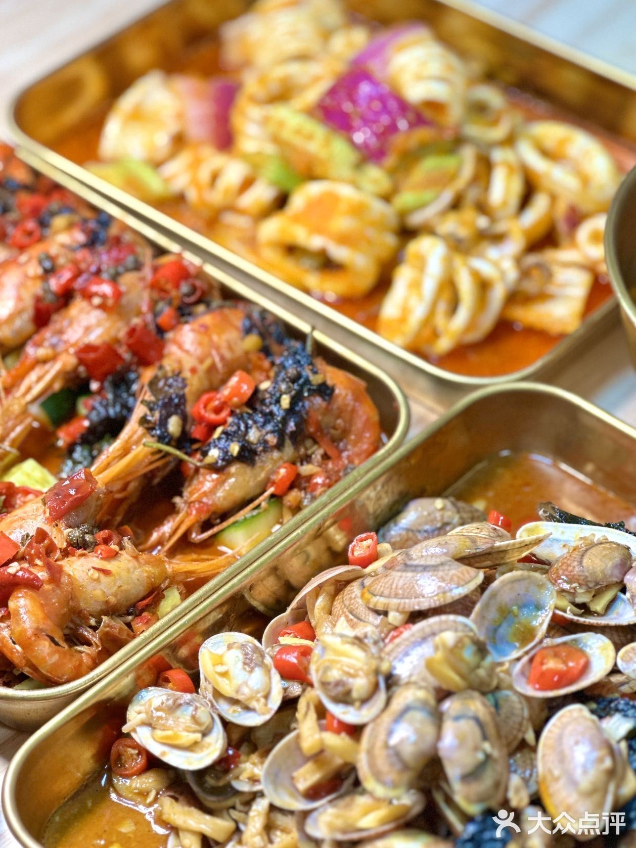 这绝对是我在赣州吃过最辣的夜宵了🔥