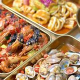 这绝对是我在赣州吃过最辣的夜宵了🔥