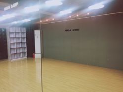 -DOS HOP潮上舞蹈