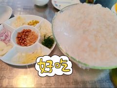 -鹤睦鱼生·啫啫煲·海鲜(保利百合店)