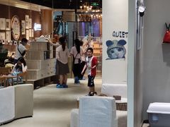 -藏猫猫咖啡主题馆(中央大道店)