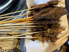 -皖北巫氏三胖地锅鸡(长淮总店)