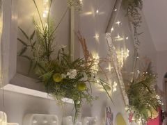 -春树下·树屋花房西餐厅(罍街AS1980店)