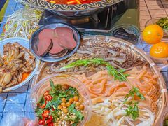 -蛙老爹·蜀香美蛙鱼头(王家湾店)