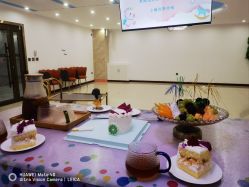 -国际月月生母婴月子中心(旗舰店)