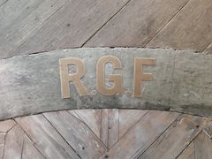 -RGF(巨鹿路店)
