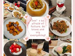 -大树餐厅(红旗街万达店)