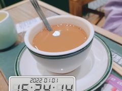 -茶港·点心·啫啫煲(范湖万达广场店)