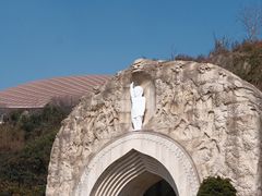 -牛首山文化旅游区