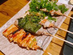 -鸟内会居酒屋(得意潮馆店)