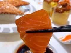 -新一番三文鱼寿司(友谊国贸城店)
