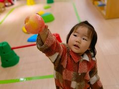 -绿城奇妙园双语日托(华茂悦峰园区)