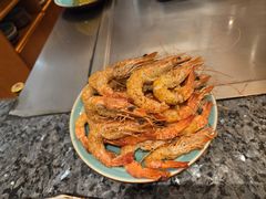 -大渔铁板烧(中山路八佰伴店)