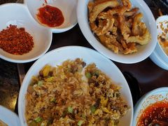 -皇城老妈·大连海鲜火锅(港湾店)