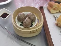 -喜宴·粤菜·茶点·海鲜(光浩店)