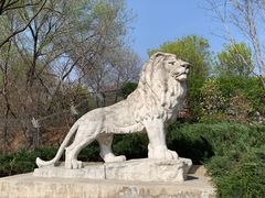 -石家庄市动物园