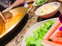 -小龙坎老火锅(展览馆店)