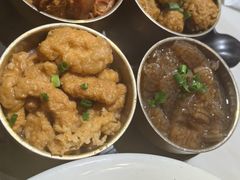-磁州卤面·地标邯郸菜(97年创始店)