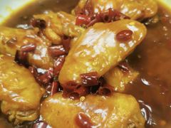 -佳佳麻辣烧菜馆