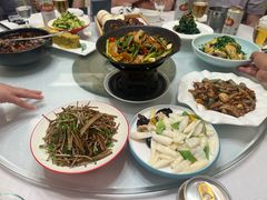 -京尊烤鸭店JINGZUN(春秀路店)
