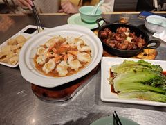 -潮界(虹桥新天地店)