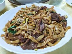 -海鲜街菜馆(海珠南路店)