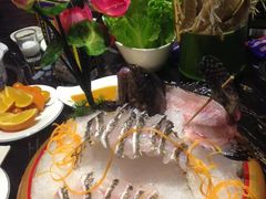 -渔傅·蓝海岸霞浦海鲜(正祥店)