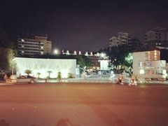 -福建师范大学(仓山校区)