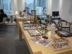 -Eziwish眼镜·蔡司授权店