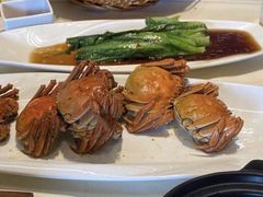 -自在弥林花园餐厅(云栖店)