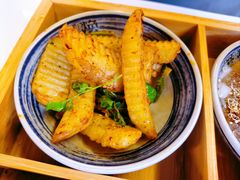 -留焕小吃·昆明非遗小吃品牌(文明街店)