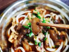 -清真•佬苏记邵阳回民米粉(河西店)