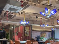 大堂-牧雲子·臻选云南菜 .商务宴请(泰然大厦店)