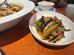 -小蓉合餐厅·川菜·陕南菜(凤城二路店)