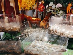 -杭州开元名都大酒店·地中海自助餐厅