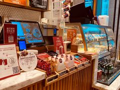-COSTA COFFEE(静安嘉里中心店)