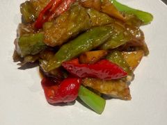 -奉天小馆·非遗东北菜(济南万象城店)