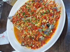 -淳安二十八道·新派民间菜·淳鱼馆(阳光路店)