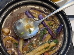 -陆记鹅庄·潮汕菜·狮头鹅(大仟里店)