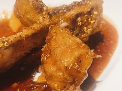 -晟永興烤鸭店(五道口店)