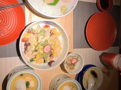 -京料理·日料自助·铁板燒(复悦城店)