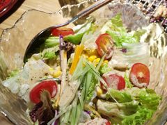 -江户烧肉(高德店)