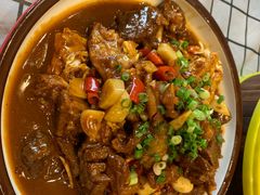 -江西老表·经典江西八大碗