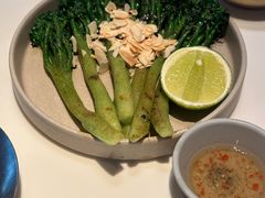 -胡麻(静安嘉里店)