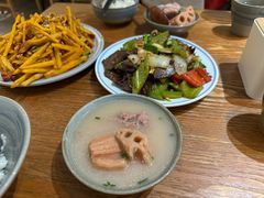 -静一餐厅·湖北菜(前门店)