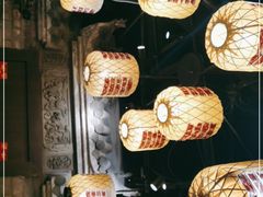 -南京大牌档(新街口德基广场店)