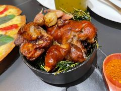 -一尺花园(安和花园店)